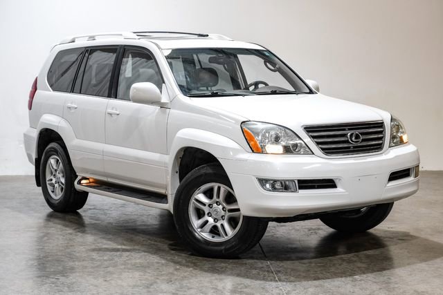 Used 2004 Lexus GX 470 image 9