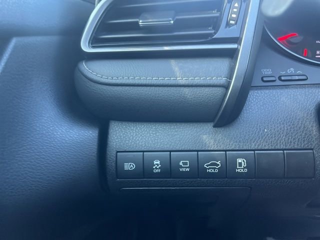 Used 2024 Toyota Camry XSE image 19