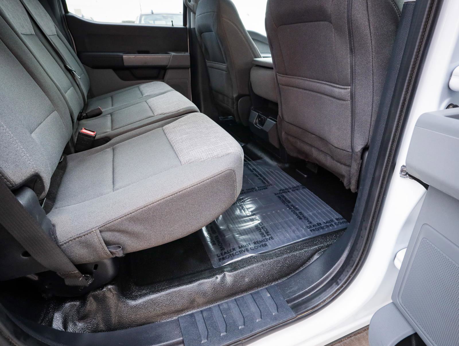 Used 2023 Ford F350 XLT w/ FX4 Off-Road Package image 28