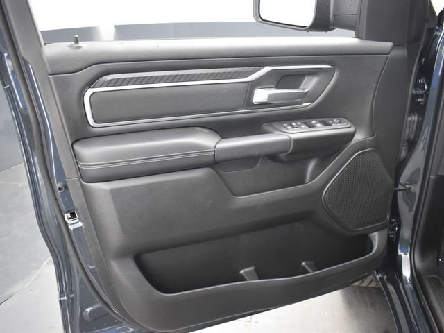 New 2026 RAM 1500 Big Horn image 11