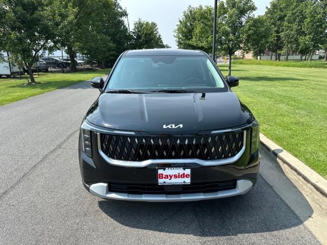 New 2026 Kia Carnival FWD image 4