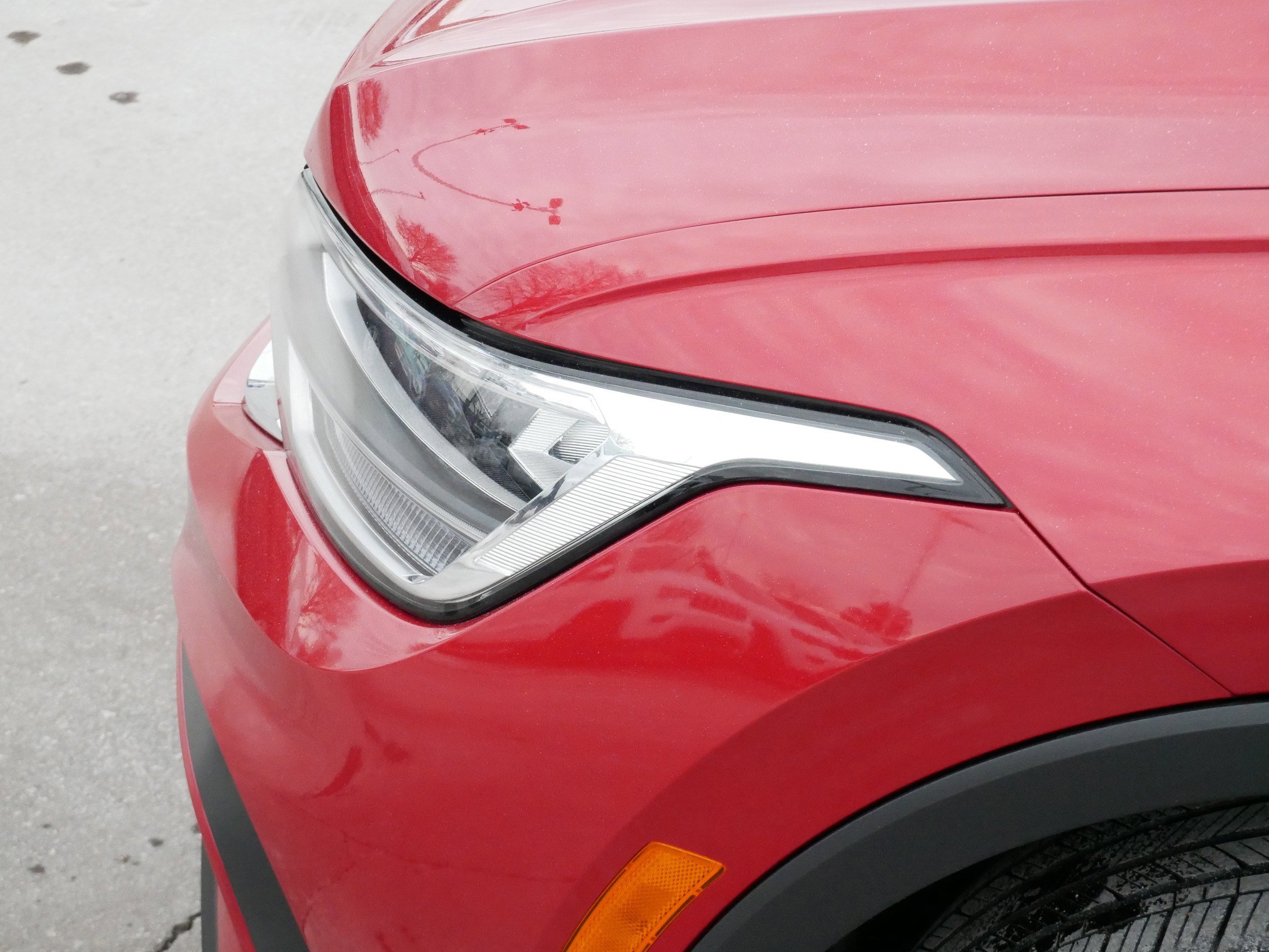 Used 2022 Volkswagen Tiguan SE image 16