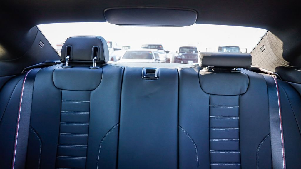 Used 2025 BMW M2 w/ Lighting Package image 26