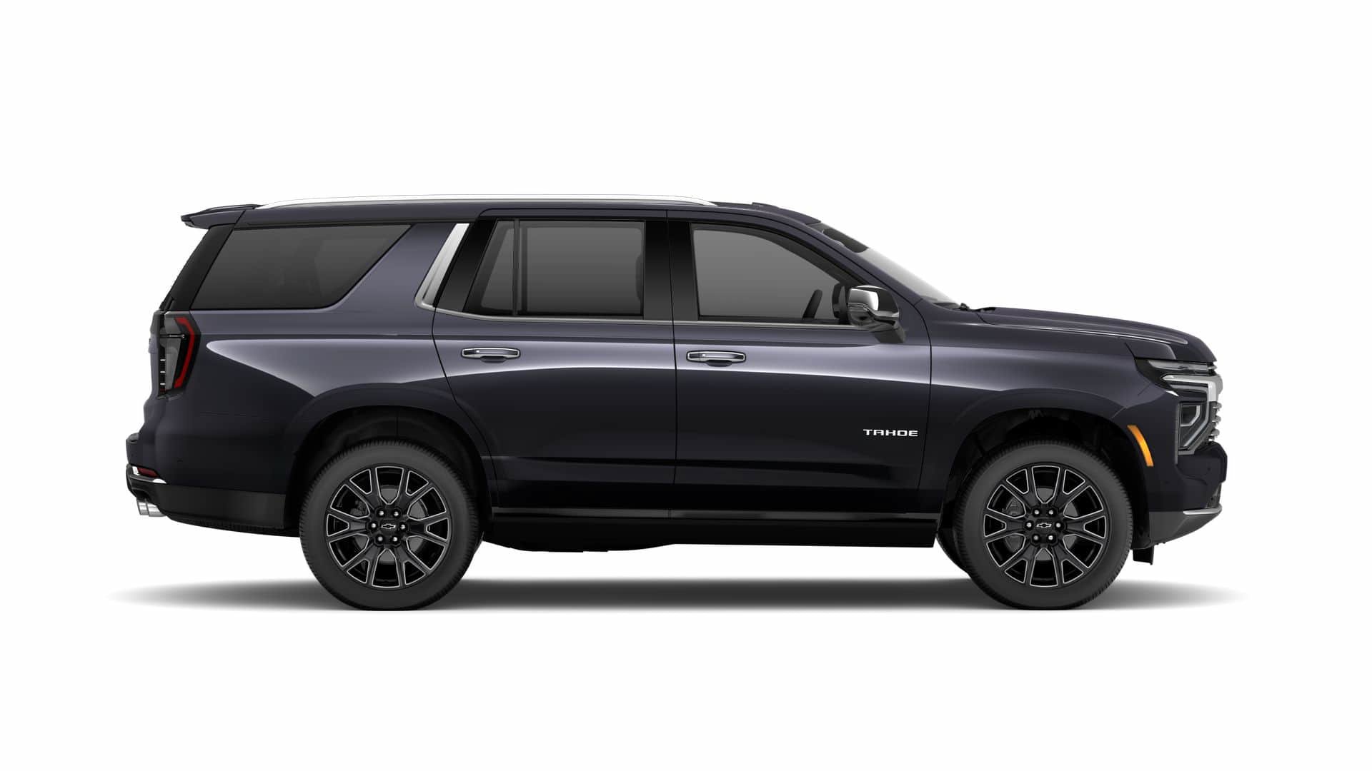 New 2027 Chevrolet Tahoe Premier w/ Advanced Technology Package RWD image 3