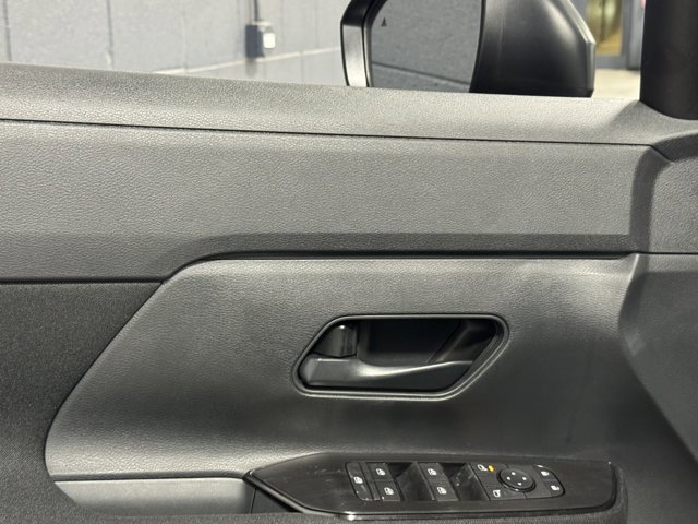 New 2026 Nissan Kicks S w/ Charging Package image 17