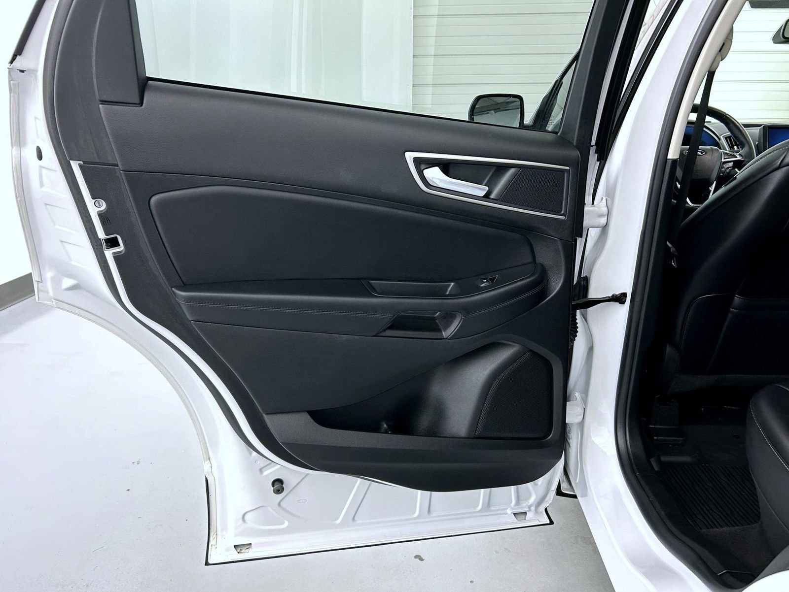 Used 2022 Ford Edge SEL w/ Convenience Package image 20