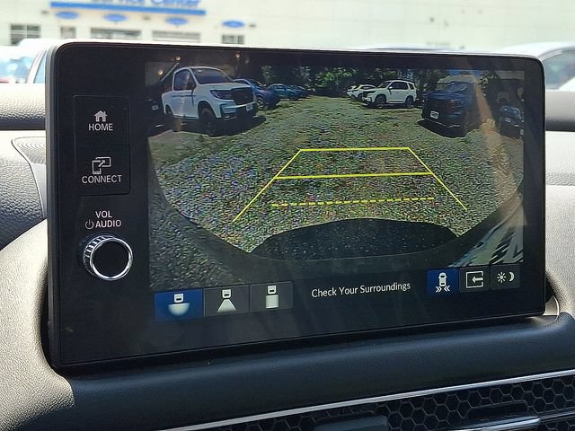 New 2027 Honda HR-V EX-L image 12