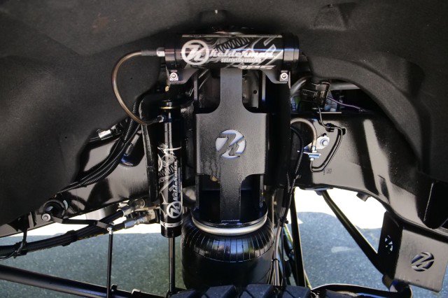 Used 2022 Ford F250 Limited image 73