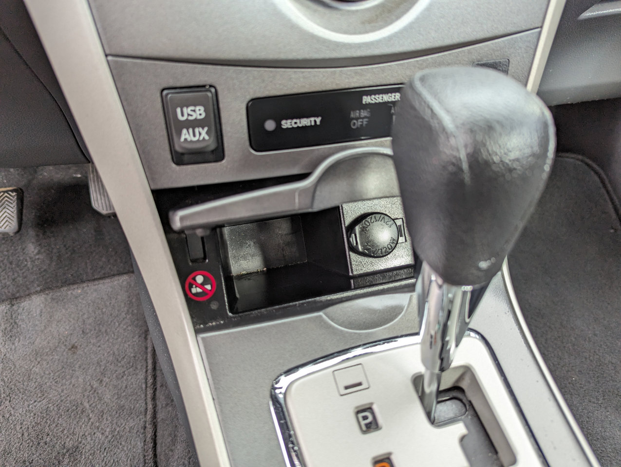 Used 2012 Toyota Corolla S image 14