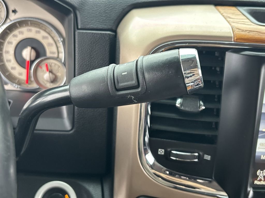 Used 2017 RAM 3500 Laramie Longhorn image 16