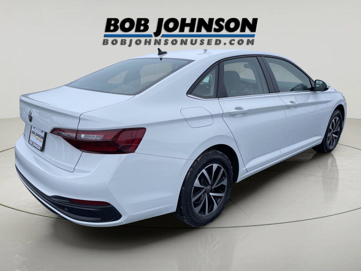 Used 2023 Volkswagen Jetta S w/ IQ.Drive Package image 7