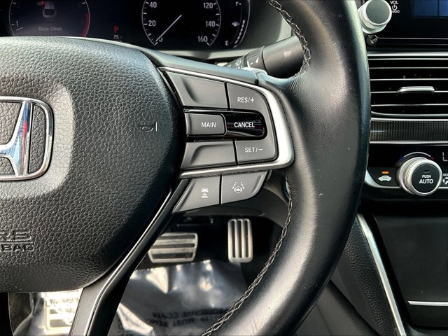 Used 2018 Honda Accord Sport image 21