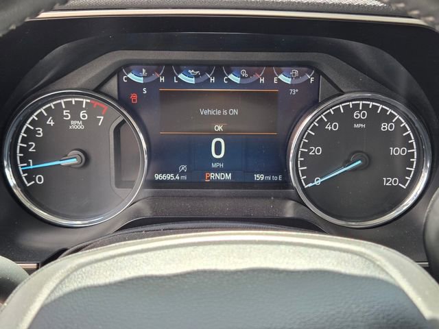 Used 2021 Ford F150 XLT w/ Equipment Group 301A Mid RWD image 19