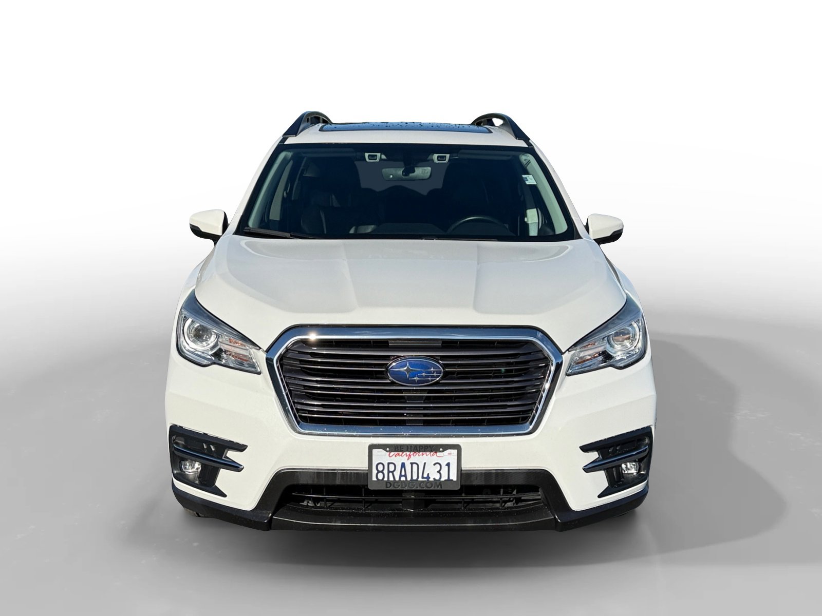 Used 2020 Subaru Ascent Limited w/ Technology Package image 8
