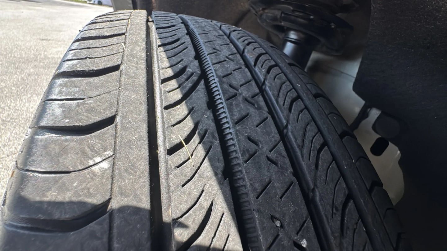Used 2025 Ford Bronco Sport Big Bend AWD/4WD image 34