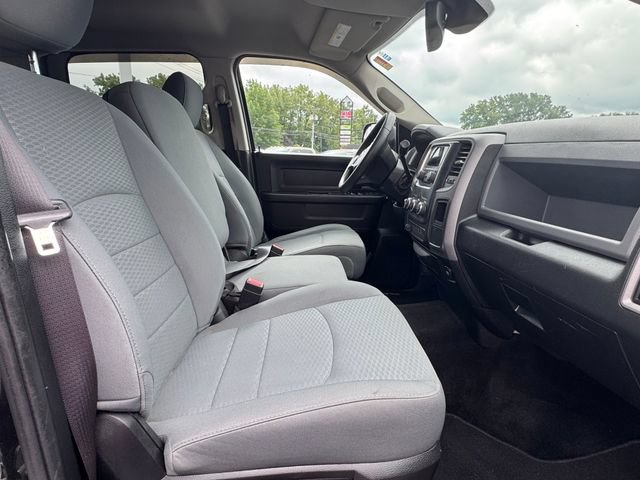 Used 2017 RAM 3500 Tradesman w/ Chrome Appearance Group AWD/4WD image 30