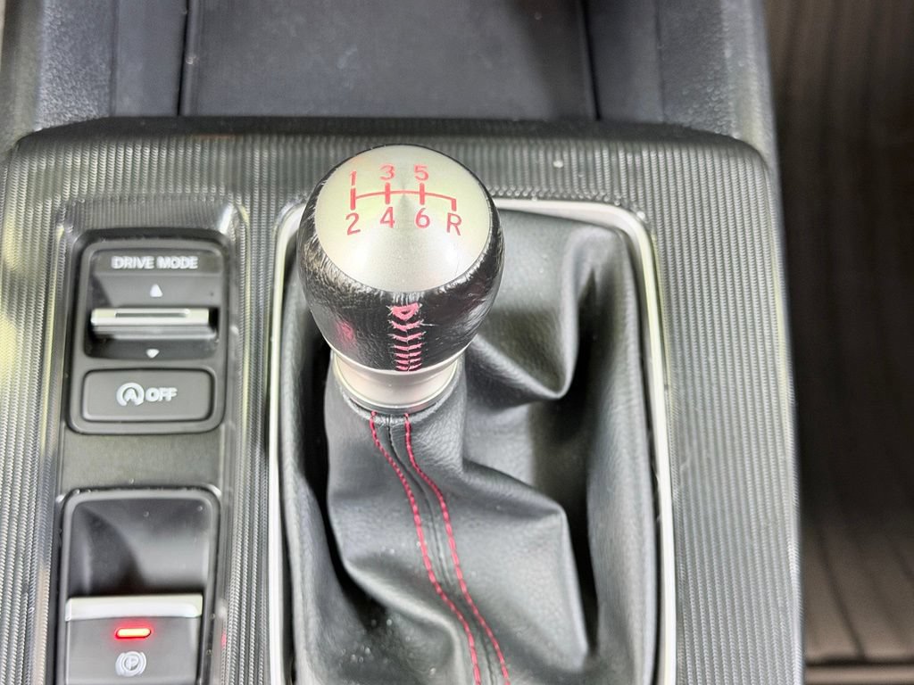 Used 2025 Honda Civic Si image 46