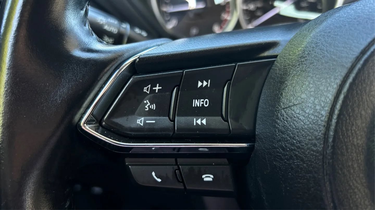 Used 2019 MAZDA CX-5 Touring AWD/4WD image 28