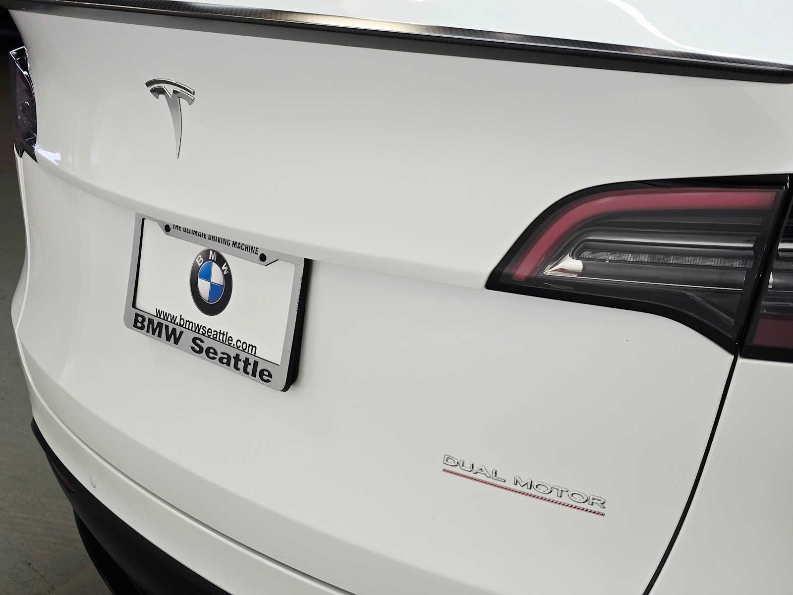 Used 2022 Tesla Model Y Performance AWD/4WD image 7