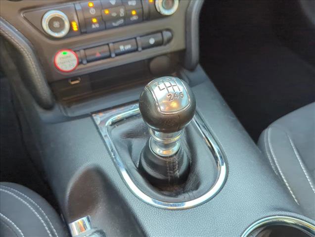 Used 2015 Ford Mustang GT w/ GT Performance Package image 23