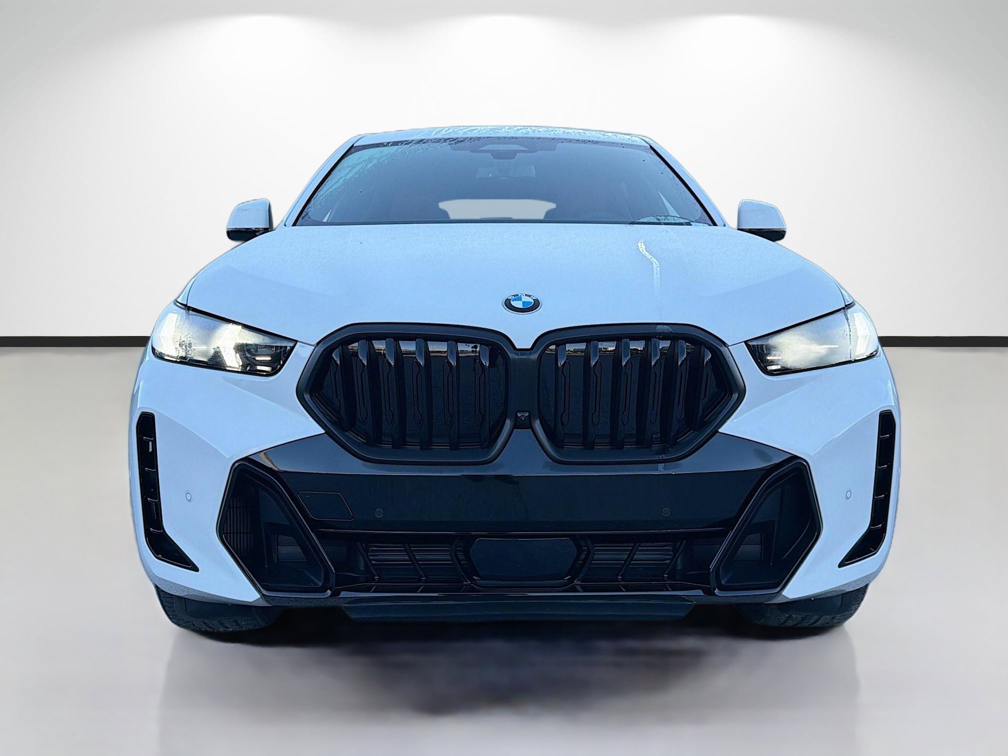 New 2026 BMW X6 xDrive40i w/ Executive Package image 8