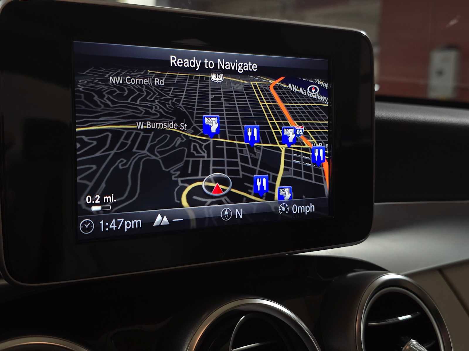 Used 2017 Mercedes-Benz C 300 Sedan image 32