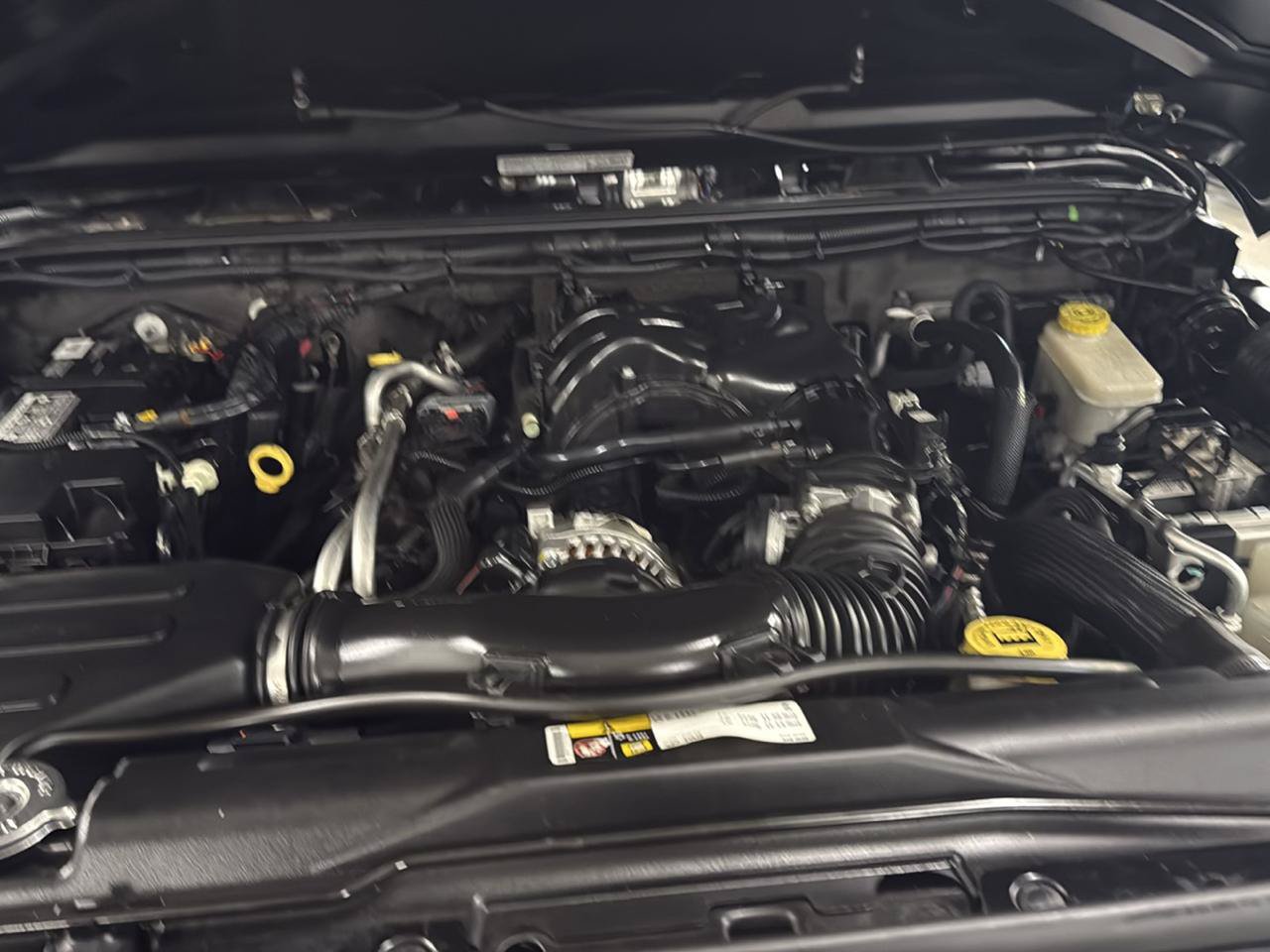Used 2013 Jeep Wrangler Unlimited Sport w/ Connectivity Group AWD/4WD image 67