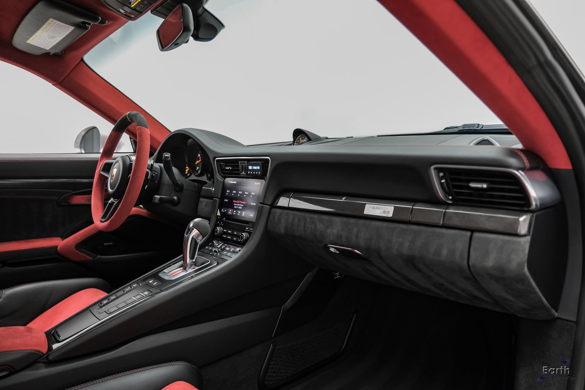 Used 2018 Porsche 911 GT2 RS RWD image 59