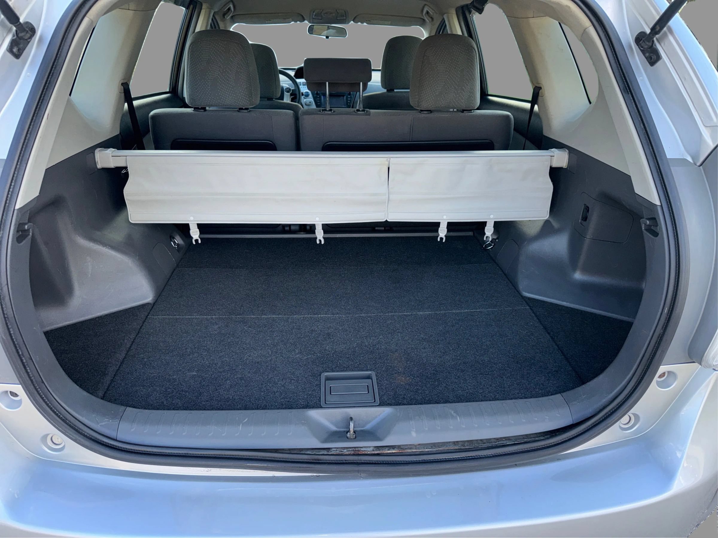 Used 2012 Toyota Prius V Three FWD image 14