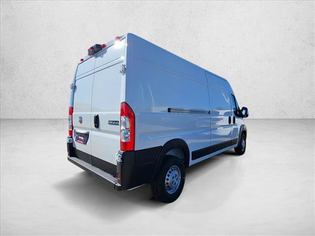 New 2026 RAM ProMaster 2500 w/ Safety Group FWD image 2