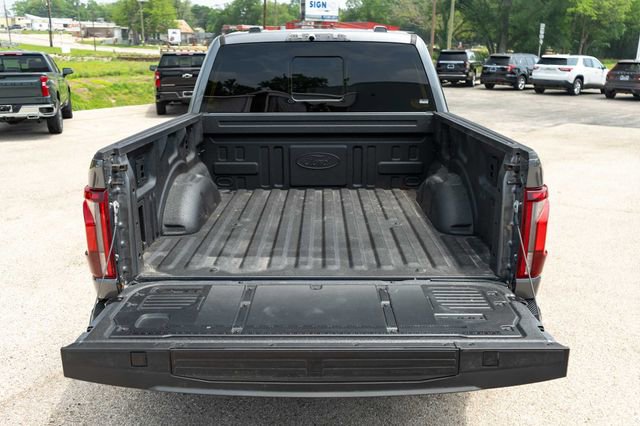 Used 2024 Ford F150 Raptor w/ Equipment Group 803A Raptor R AWD/4WD image 8