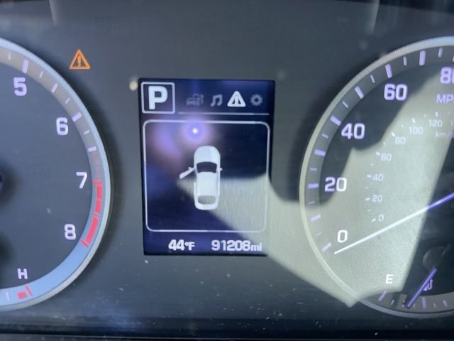 Used 2015 Hyundai Sonata Limited image 29