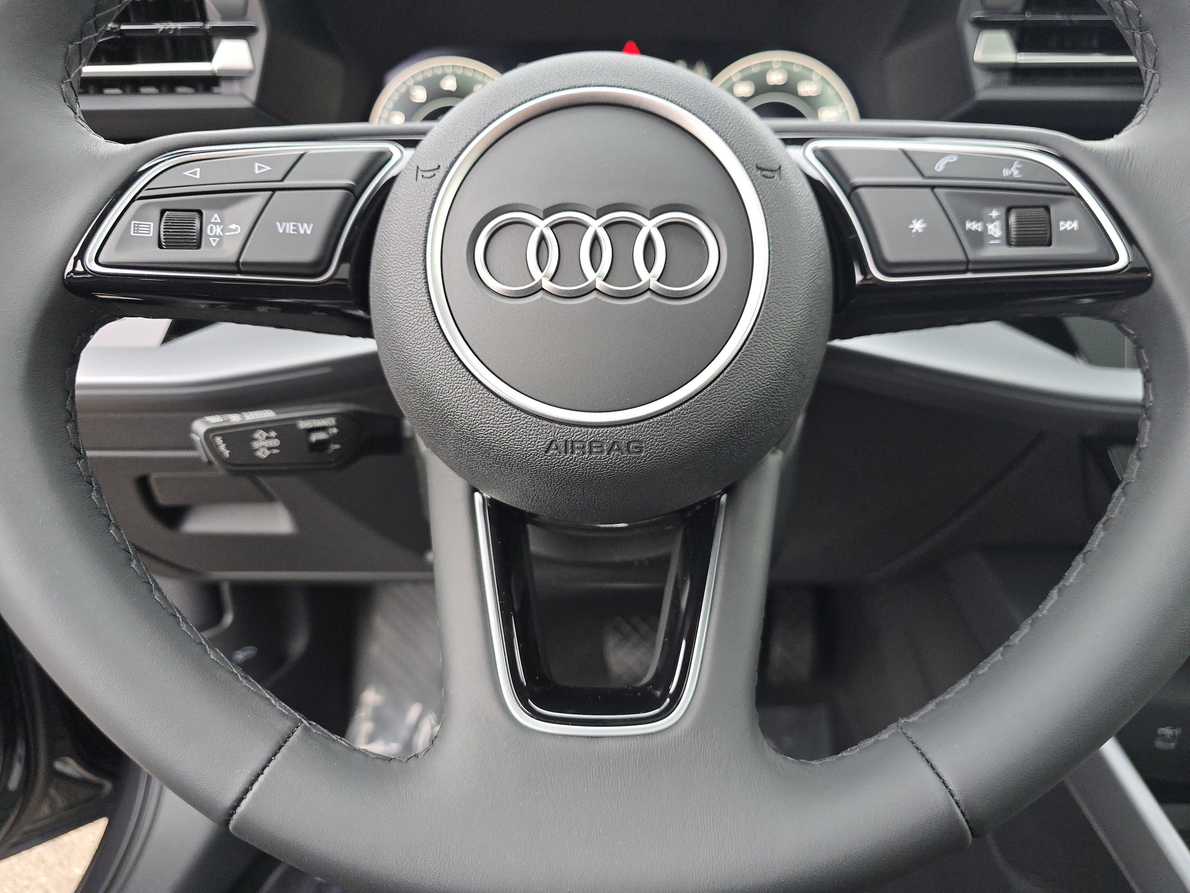 New 2026 Audi A3 2.0T Premium Plus image 19