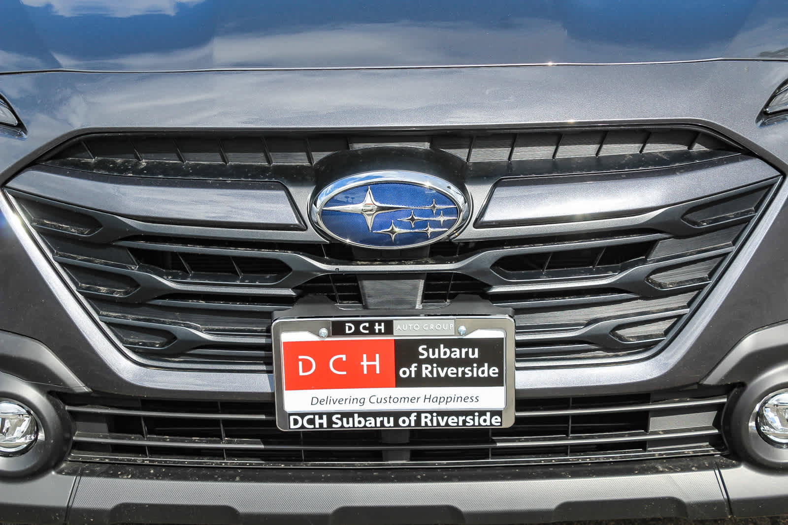 New 2025 Subaru Outback Premium image 10