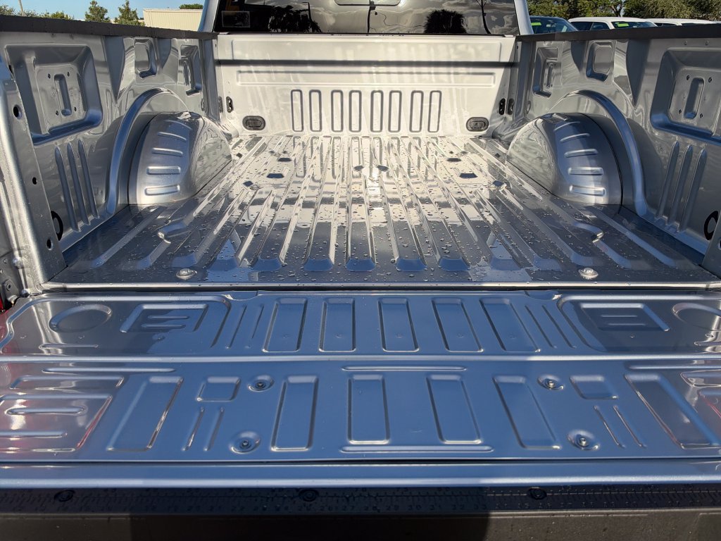 New 2027 Ford F250 XL w/ STX Appearance Package AWD/4WD image 21