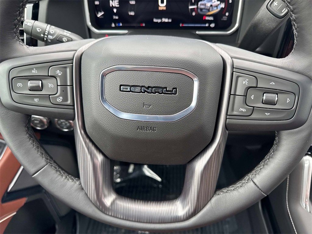 New 2026 GMC Sierra 2500 Denali Ultimate image 25