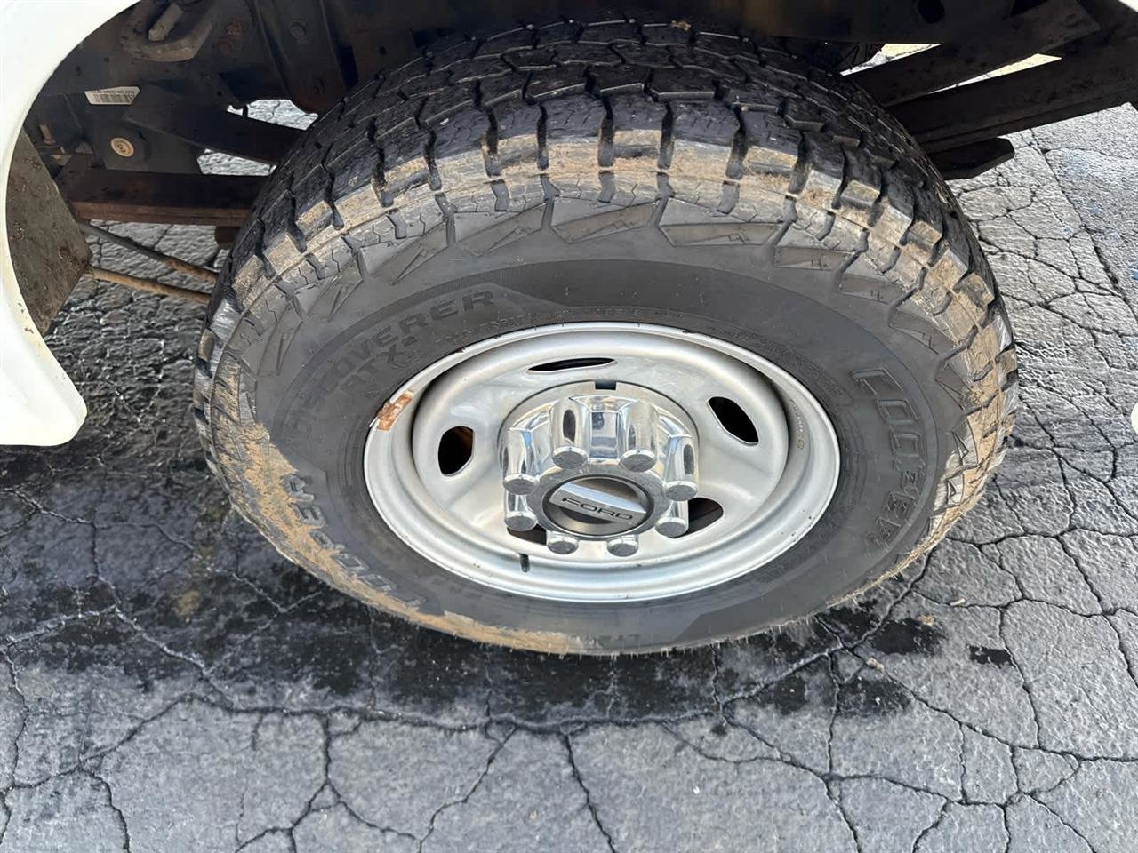 Used 2019 Ford F250 XL w/ XL Value Package RWD image 13