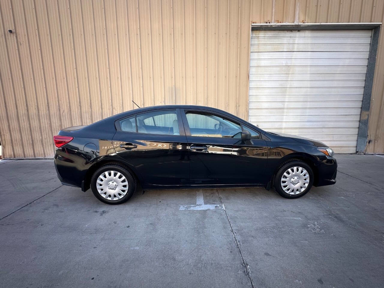 Used 2022 Subaru Impreza 2.0i w/ Popular Package #1 image 28