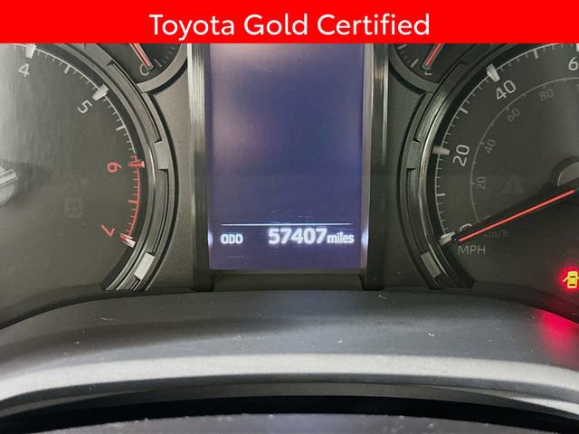 Certified 2023 Toyota 4Runner SR5 Premium w/ Moonroof Package image 14