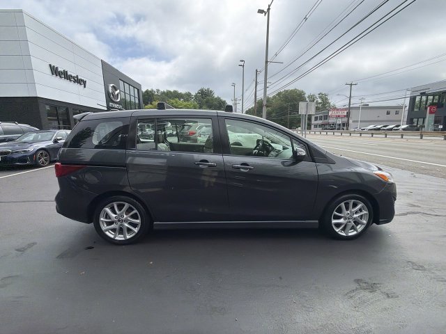 Used 2013 MAZDA MAZDA5 Grand Touring FWD image 9