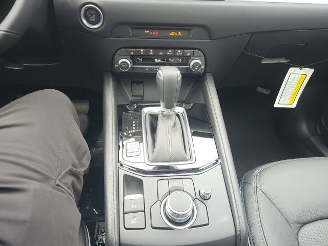 New 2025 MAZDA CX-5 AWD 2.5 S w/ Preferred Package image 20