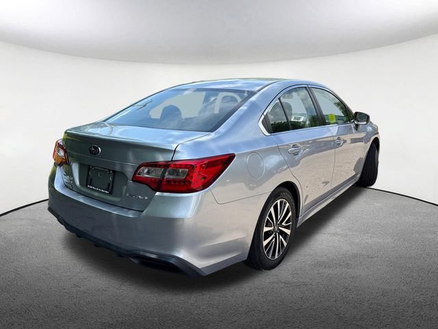 Used 2018 Subaru Legacy 2.5i w/ Alloy Wheel Package AWD/4WD image 14