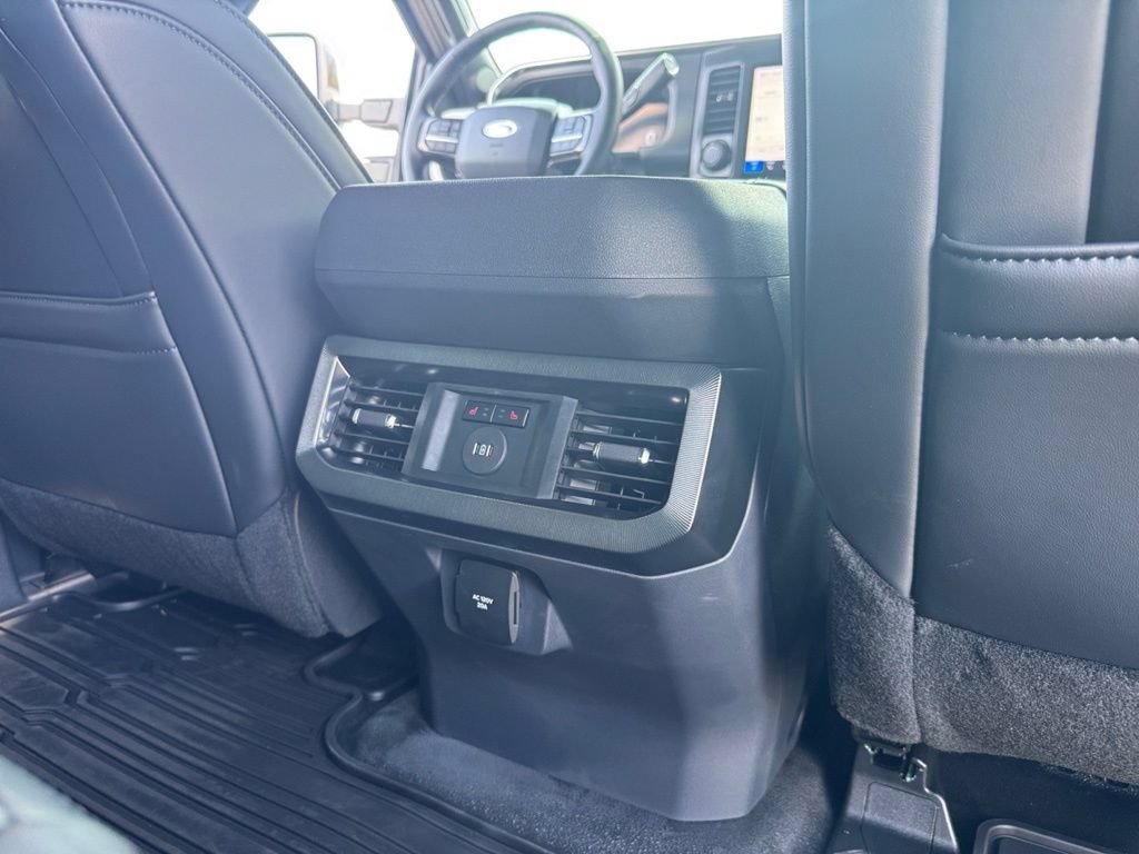 Used 2026 Ford F250 Platinum AWD/4WD image 23
