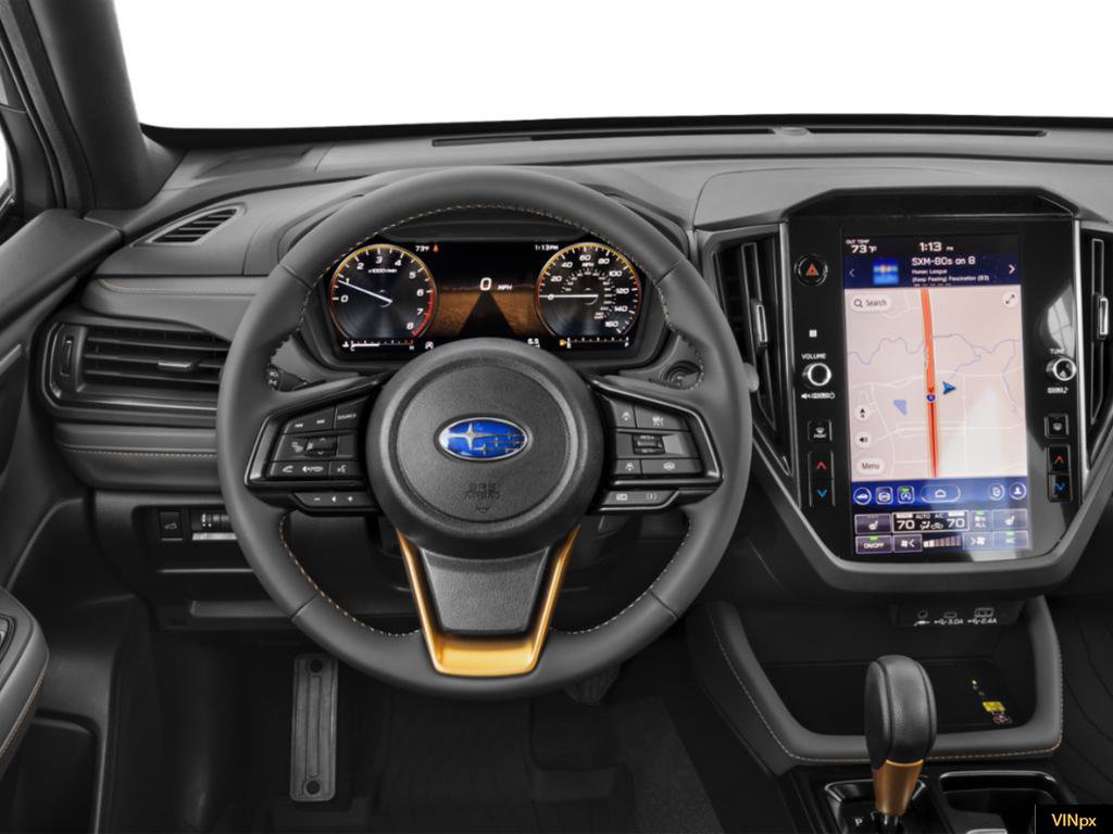 New 2026 Subaru Forester Wilderness image 8