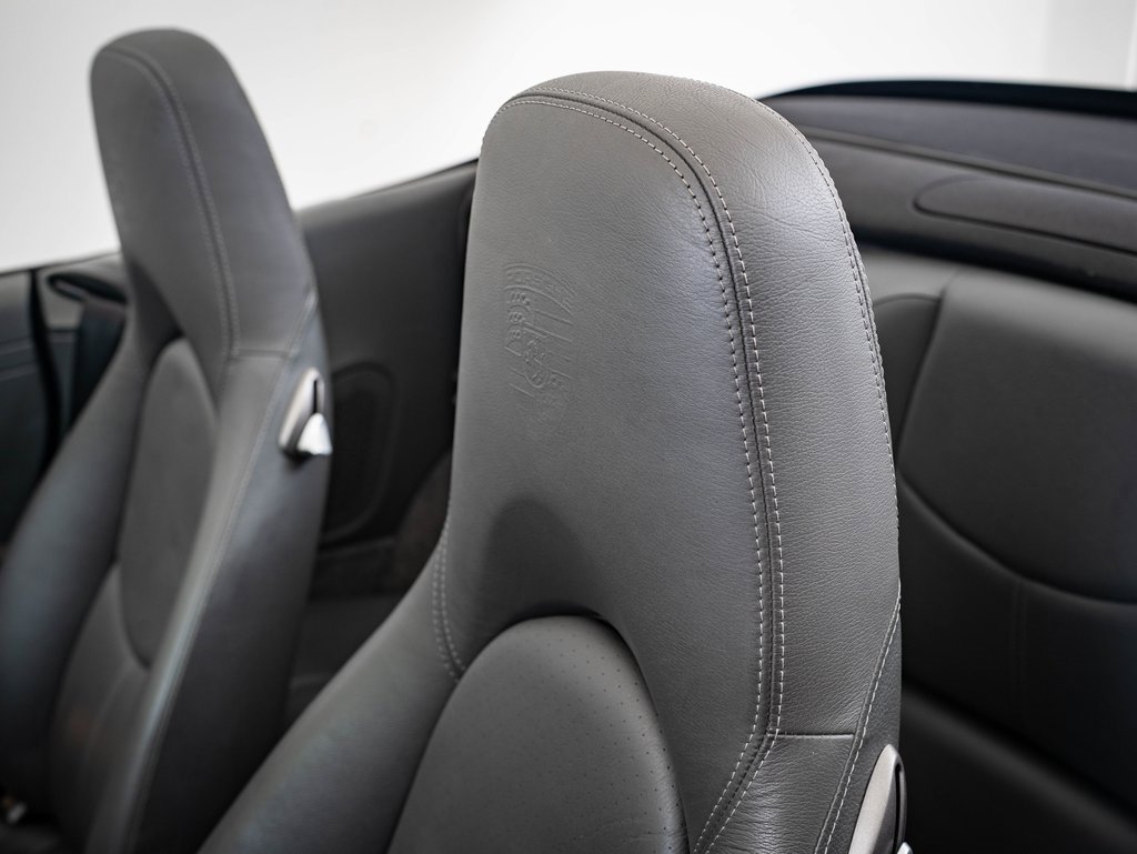 Used 2006 Porsche 911 Carrera 4S image 20