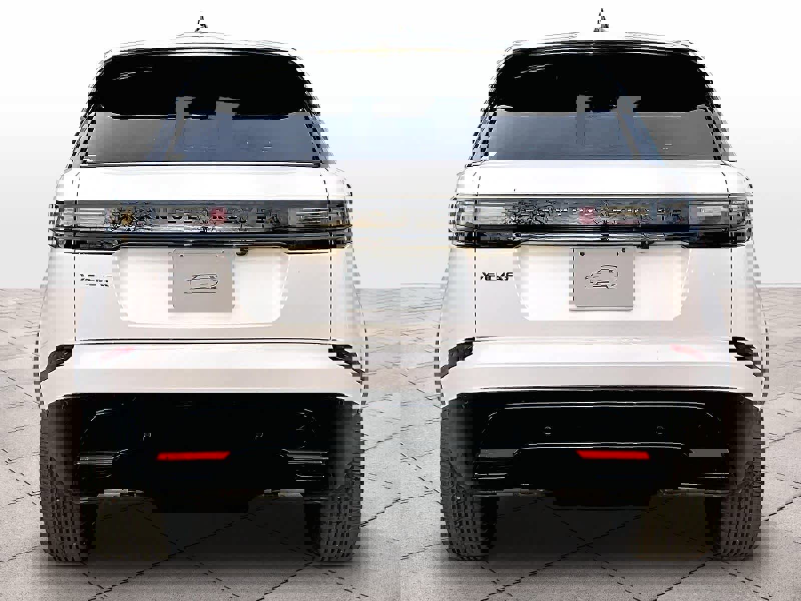 New 2026 Land Rover Range Rover Velar Dynamic SE image 6
