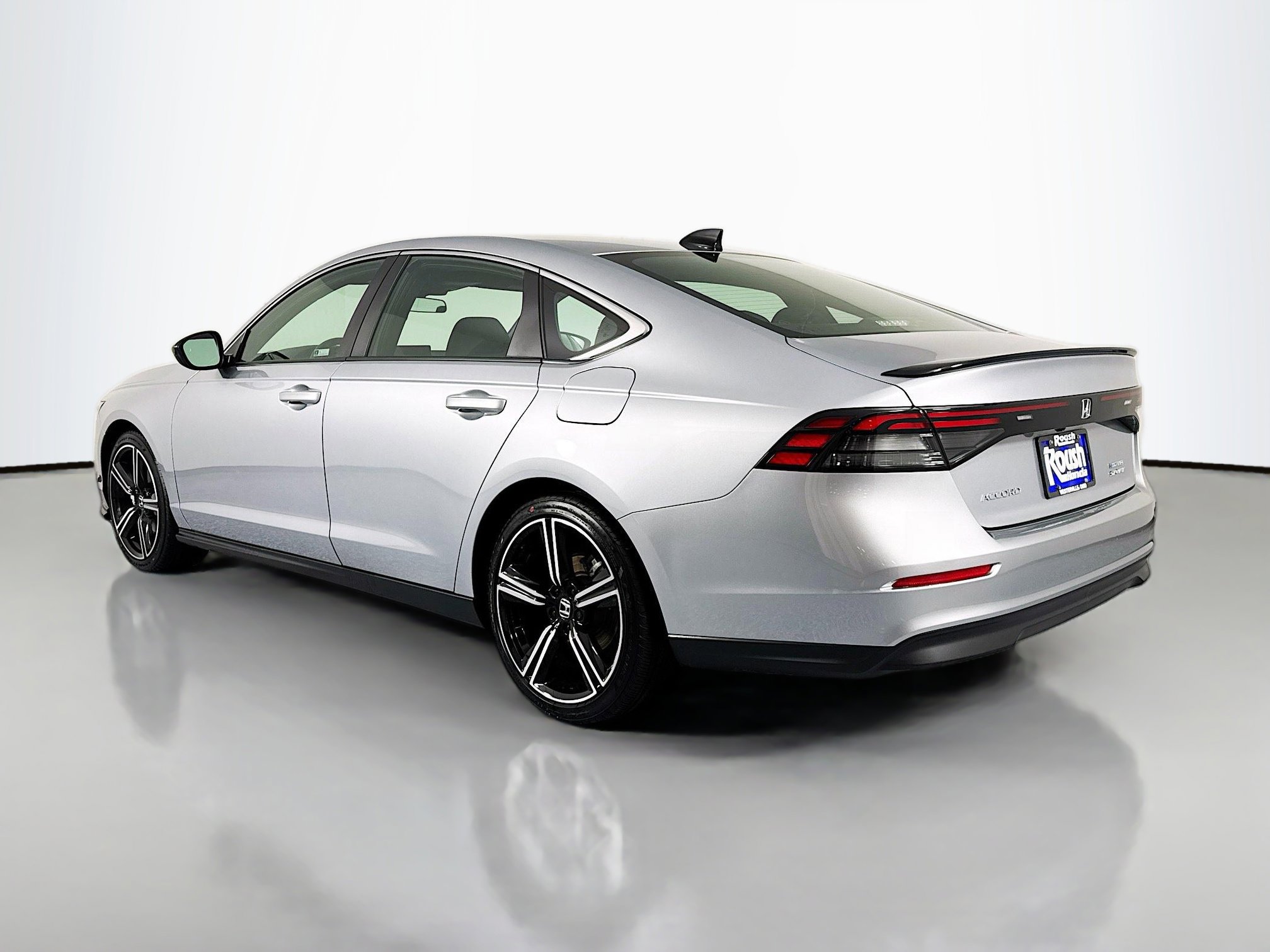 Certified 2023 Honda Accord Sport image 7