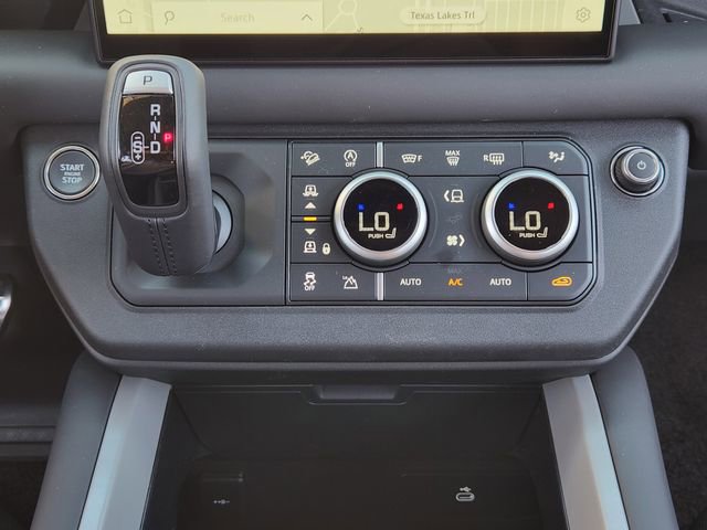 New 2025 Land Rover Defender 130 V8 image 14