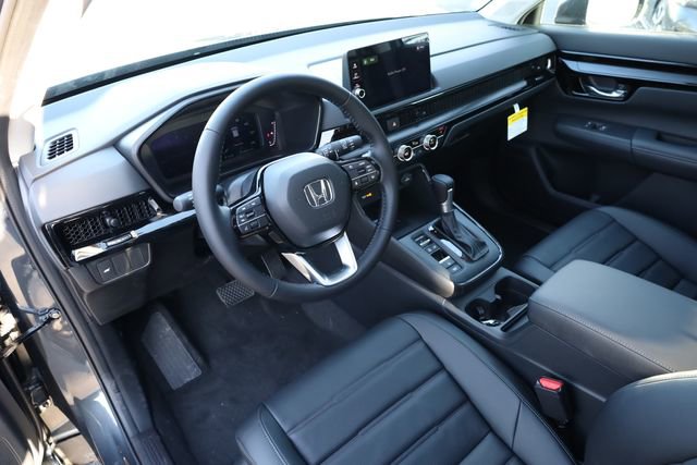 New 2026 Honda CR-V EX-L image 10