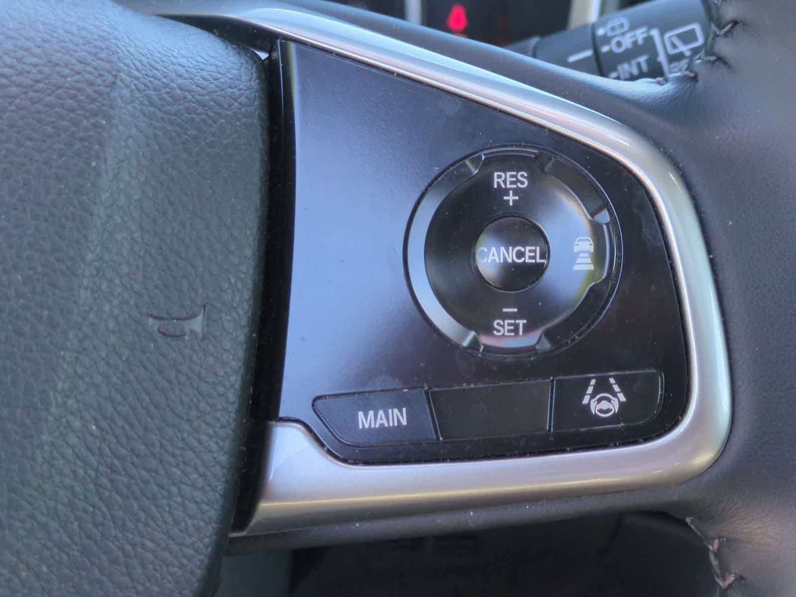 Used 2019 Honda CR-V EX-L image 26